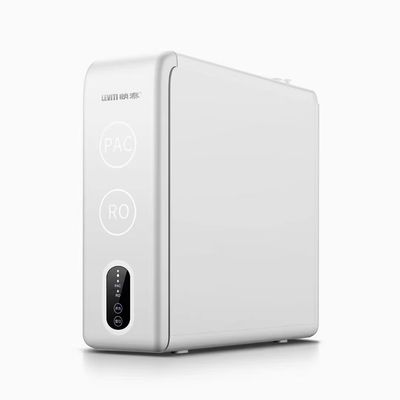 2 Stage Household Water Purifier Ro Water Treatment Equipment