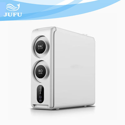 One Piece Cartridge Ro Water Purifier Household Water Treatment Equipment  2L/min