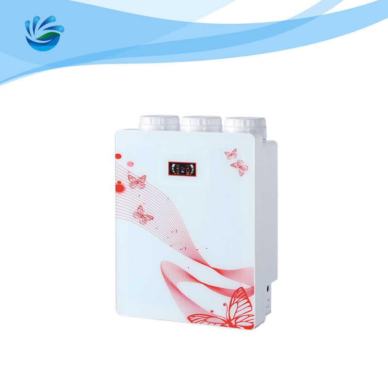 Water Domestic RO Machine Water Purifier Home Water Purification System