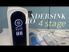 Máy lọc nước tinh khiết thẩm thấu ngược hộ gia đình chất lượng Máy lọc nước chìm